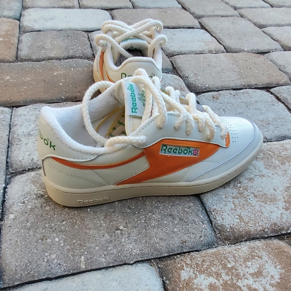 CUSTOM CLUB C REEBOK - Picture 6 of 7